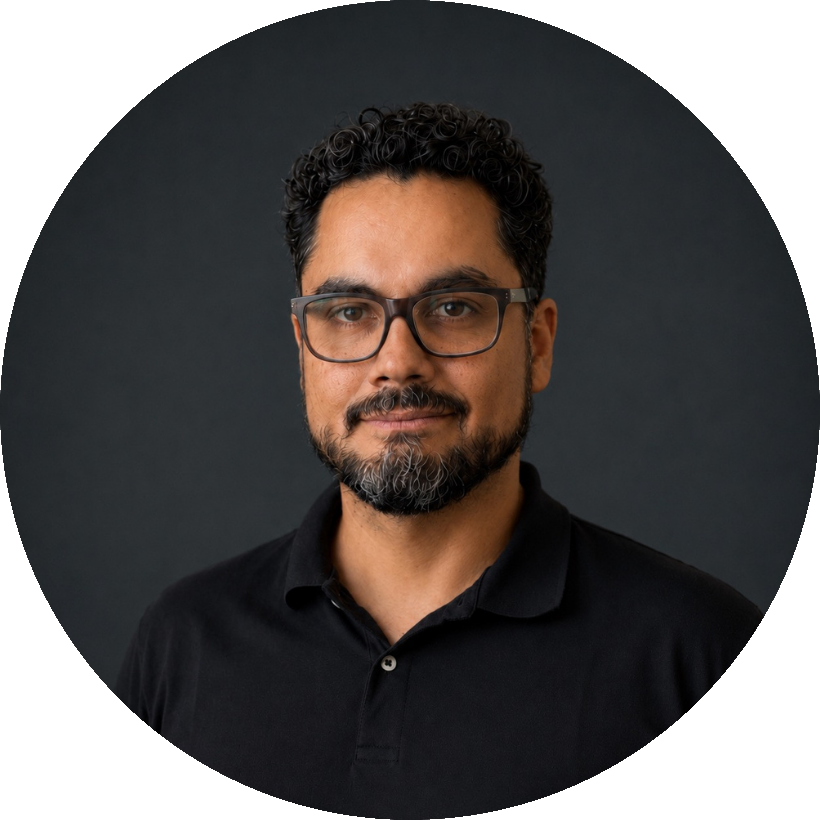 Alejandro Escalera